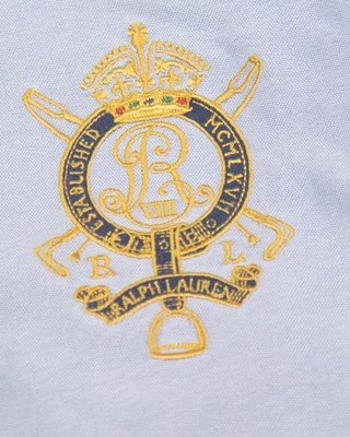 Camicia Ralph Lauren Donna Tg. S