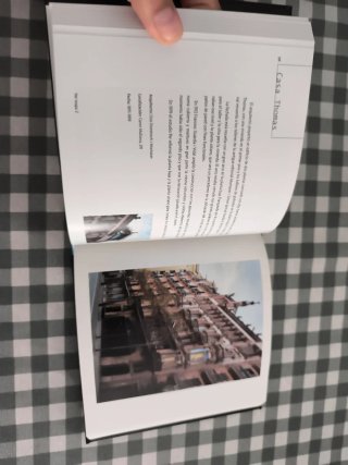 Guía de arquitectura de Barcelona