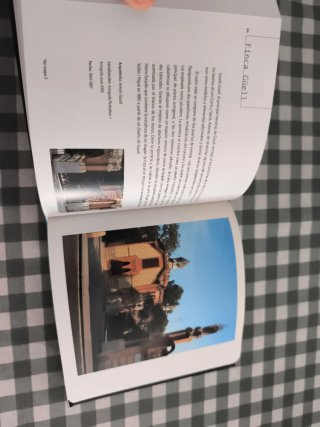 Guía de arquitectura de Barcelona