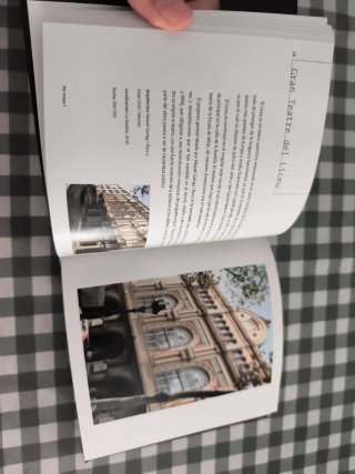 Guía de arquitectura de Barcelona