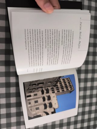 Guía de arquitectura de Barcelona