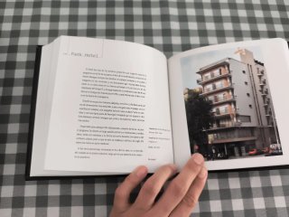 Guía de arquitectura de Barcelona