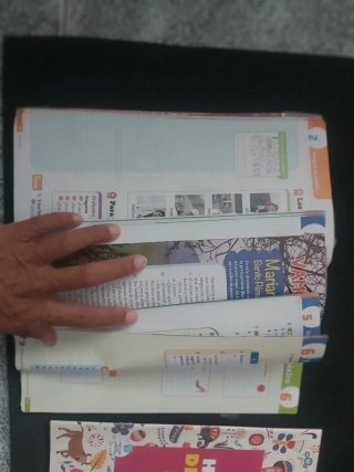 ¡Venga, vamos! Libro del alumno y cuaderno. Con...