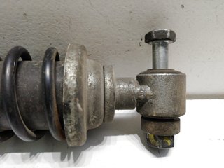 AMORTIGUADOR TRASERO DERECHO PIAGGIO (VESPA) X9 X9 250 EVOLUTION 244 CM3 - 16.5 KW