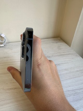 iPhone 13 Pro Max 512GB | Negozio | Garanzia