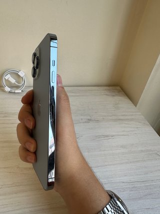 iPhone 13 Pro Max 512GB | Negozio | Garanzia