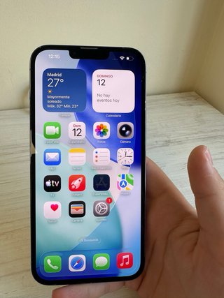 iPhone 13 Pro Max 512GB | Negozio | Garanzia