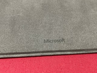 Teclado Microsoft