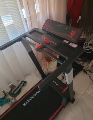 Cinta de correr CITYSPORTS
