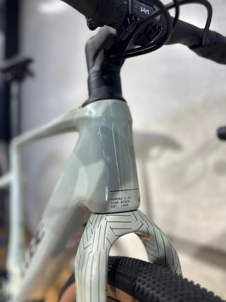 CUBE NUROAD HYBRID C:62 RACE 400X 2026