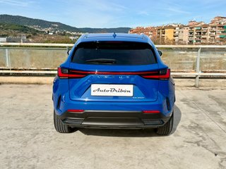 Lexus NX 350H 4X4 2024