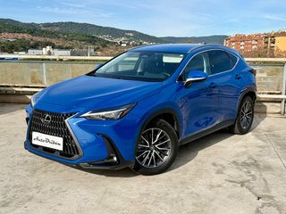 Lexus NX 350H 4X4 2024