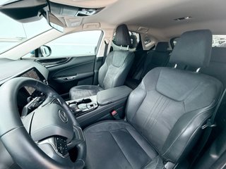 Lexus NX 350H 4X4 2024