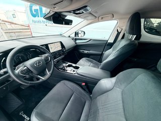 Lexus NX 350H 4X4 2024