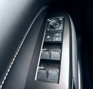 Lexus NX 350H 4X4 2024