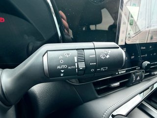 Lexus NX 350H 4X4 2024
