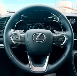 Lexus NX 350H 4X4 2024