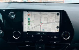 Lexus NX 350H 4X4 2024