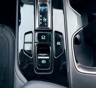 Lexus NX 350H 4X4 2024