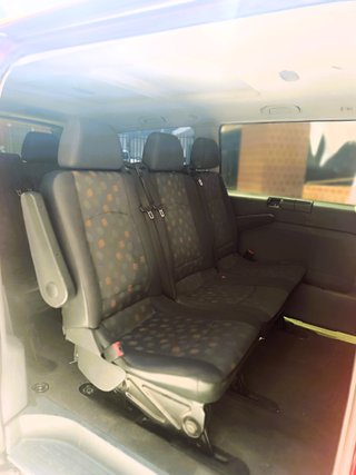 Mercedes-Benz Vito 2008