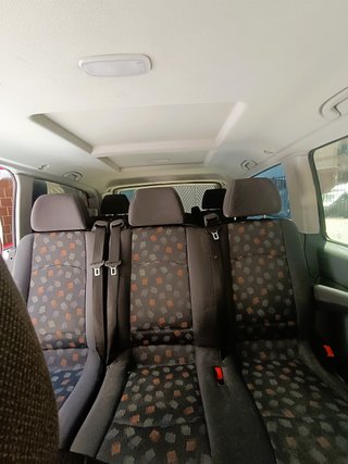 Mercedes-Benz Vito 2008