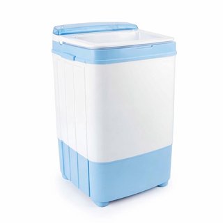 Lavatrice da campeggio fino a 6,0 kg 280 W, mini l