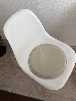 Juego de 6 sillas de comedor/cocina