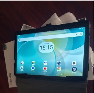 DOOGEE T30E Tablet 11 Android 14 128GB