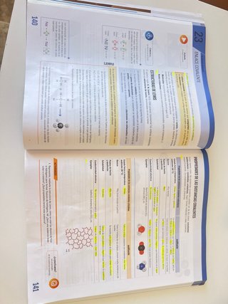 Física y Química, 4 ESO, Secundaria, De otra ma...