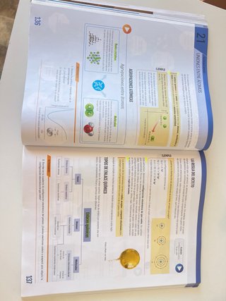 Física y Química, 4 ESO, Secundaria, De otra ma...