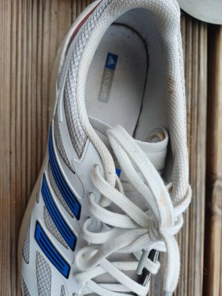 Zapatillas Adidas Adizero Swirlfoam Talla 49