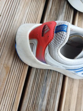 Zapatillas Adidas Adizero Swirlfoam Talla 49