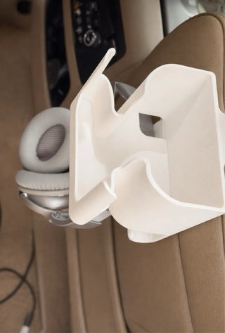 Organizador Asiento Coche Multifunción