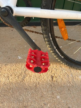 Bicicleta BTWIN Bianca