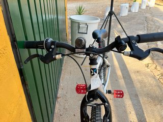 Bicicleta BTWIN Bianca