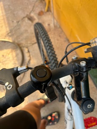 Bicicleta BTWIN Bianca