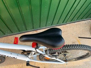 Bicicleta BTWIN Bianca