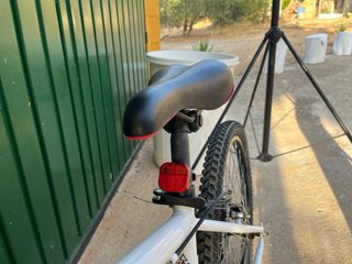 Bicicleta BTWIN Bianca
