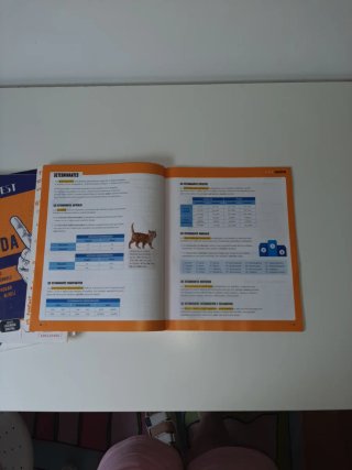 Lengua Castellana y Literatura 5 primaria