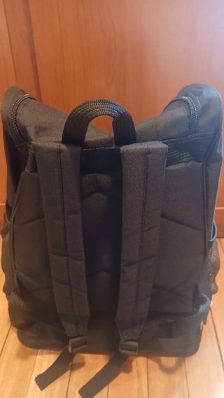 Mochila Baloncesto CB Oribeltza SK