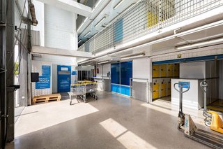 Trastero en alquiler en Almeda - El Corte Inglés en Cornellà de Llobregat