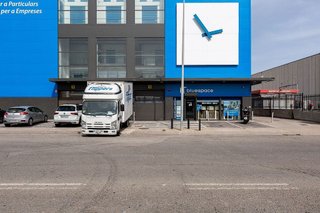 Trastero en alquiler en Almeda - El Corte Inglés en Cornellà de Llobregat