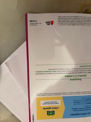 Antologia Promessi Sposi di Tra questa Immensità