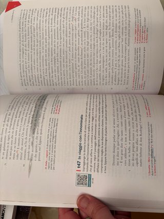 Antologia Promessi Sposi di Tra questa Immensità