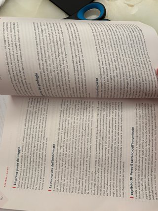 Antologia Promessi Sposi di Tra questa Immensità
