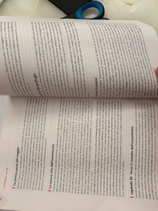 Antologia Promessi Sposi di Tra questa Immensità