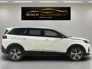 Peugeot 5008 1.2 131cv 7 plazas S&S Allure Pack