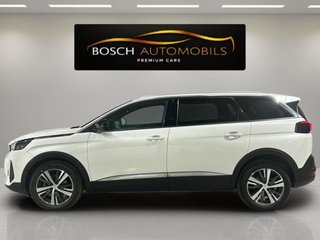 Peugeot 5008 1.2 131cv 7 plazas S&S Allure Pack