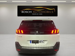 Peugeot 5008 1.2 131cv 7 plazas S&S Allure Pack