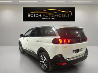 Peugeot 5008 1.2 131cv 7 plazas S&S Allure Pack